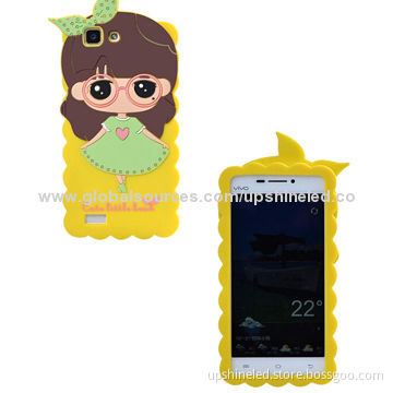 PU Leather Cases for Vivo x3, ODM/OEM Orders Welcomed